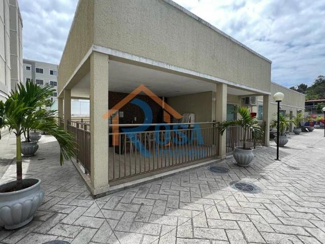 Apartamento venda em Vila Lage, São Gonçalo