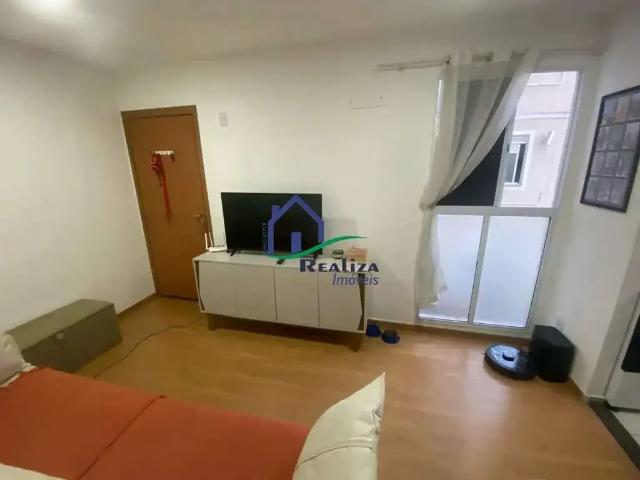 Apartamento venda em Vila Lage, São Gonçalo