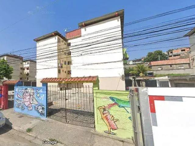 Apartamento venda em Região Geográfica Imediata do Rio de Janeiro, Região Metropolitana do Rio de Janeiro