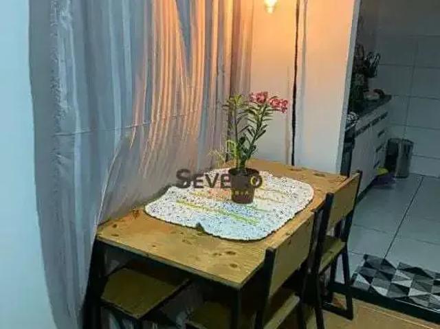 Apartamento venda em Vila Lage, São Gonçalo