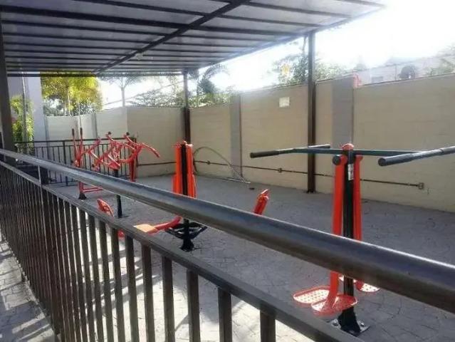 Apartamento venda em Vila Lage, São Gonçalo