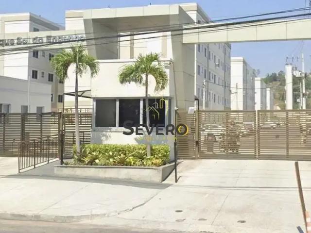 Apartamento venda em Vila Lage, São Gonçalo