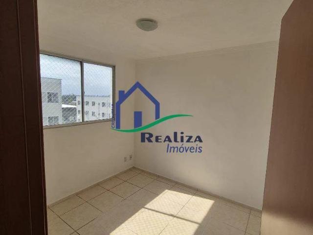 Apartamento venda em Monjolos, São Gonçalo