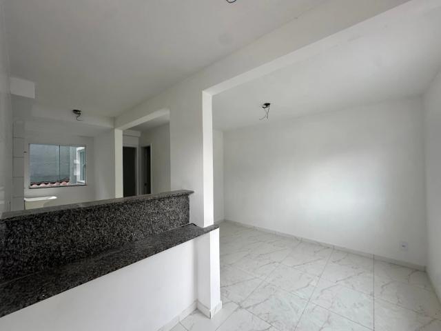 Apartamento venda em Monjolos, São Gonçalo