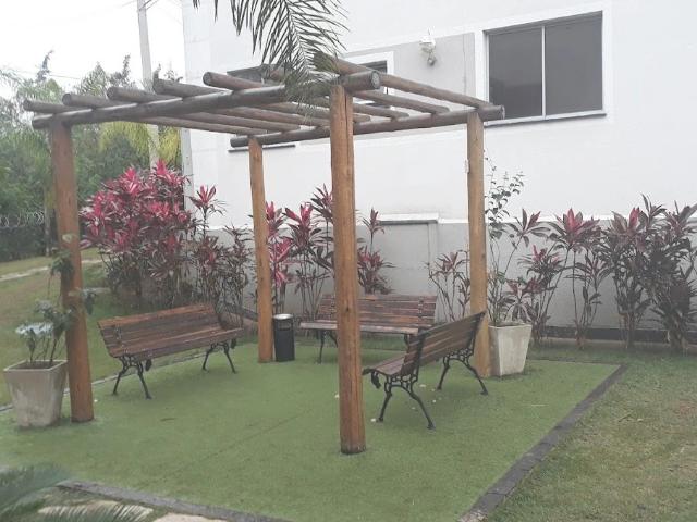 Apartamento venda em Monjolos, São Gonçalo