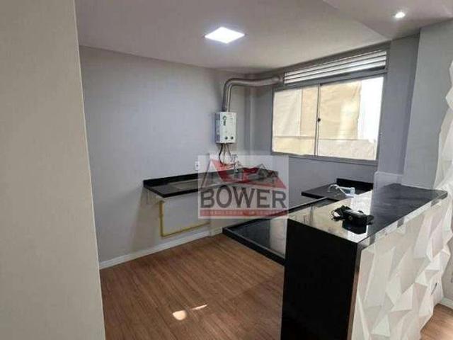 Apartamento venda em Monjolos, São Gonçalo