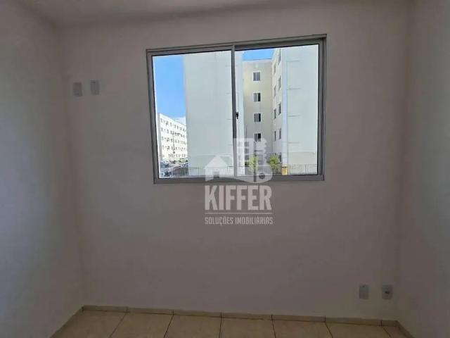 Apartamento venda em Monjolos, São Gonçalo