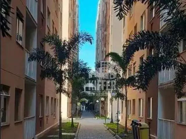 Apartamento venda em Monjolos, São Gonçalo