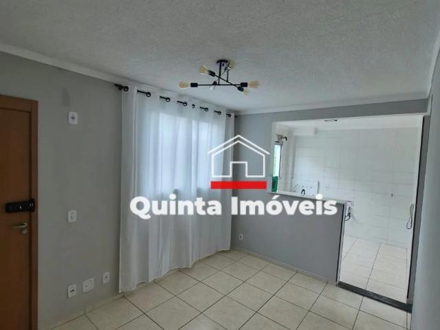 Apartamento venda em Monjolos, São Gonçalo