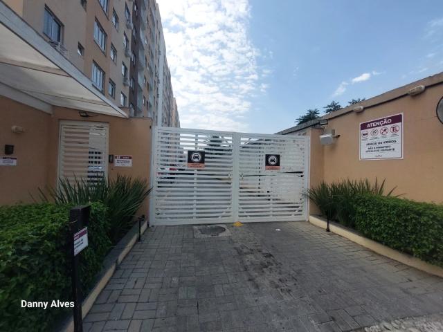 Apartamento venda em Monjolos, São Gonçalo