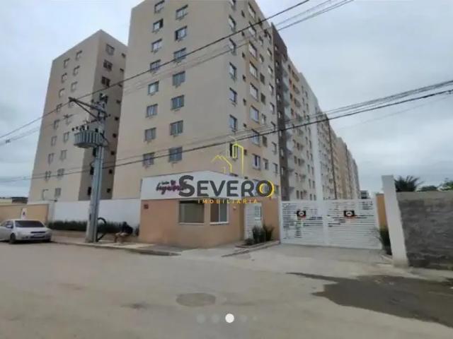 Apartamento venda em Monjolos, São Gonçalo