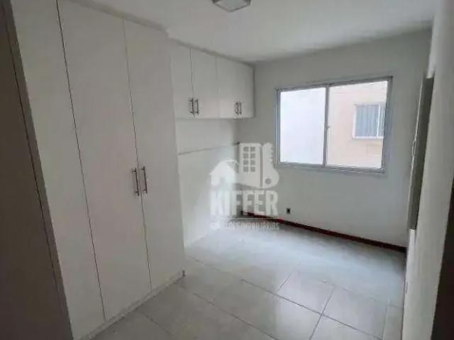 Apartamento venda em Monjolos, São Gonçalo