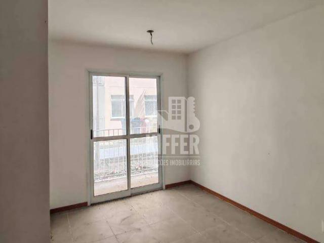 Apartamento venda em Monjolos, São Gonçalo