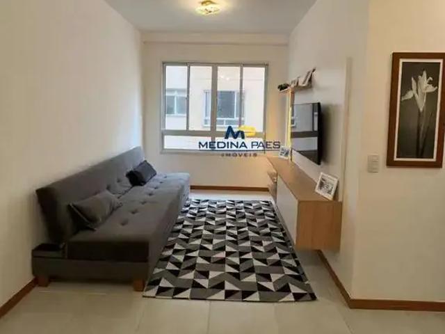Apartamento venda em Monjolos, São Gonçalo