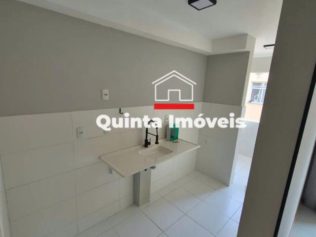 Apartamento venda em Monjolos, São Gonçalo