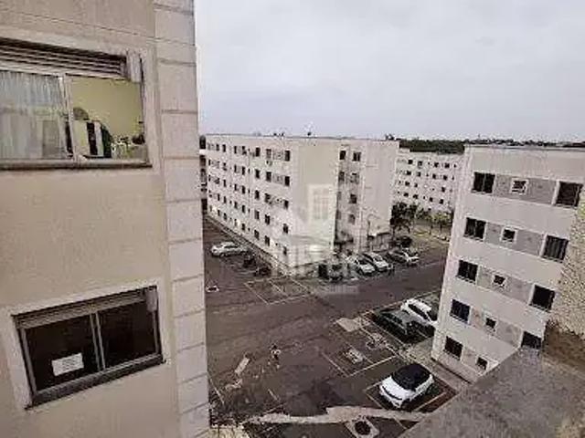 Apartamento venda em Monjolos, São Gonçalo
