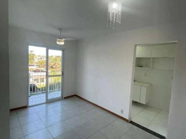 Apartamento venda em Monjolos, São Gonçalo