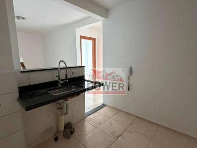Apartamento venda em Monjolos, São Gonçalo