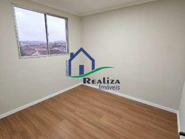 Apartamento venda em Monjolos, São Gonçalo