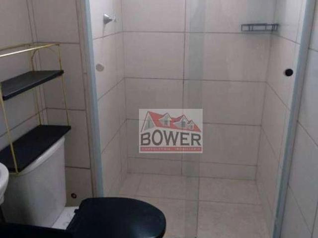 Apartamento venda em Monjolos, São Gonçalo