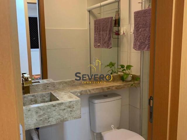Apartamento venda em Monjolos, São Gonçalo