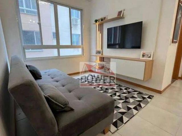 Apartamento venda em Monjolos, São Gonçalo