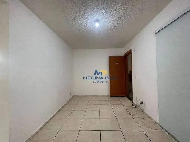 Apartamento venda em Monjolos, São Gonçalo