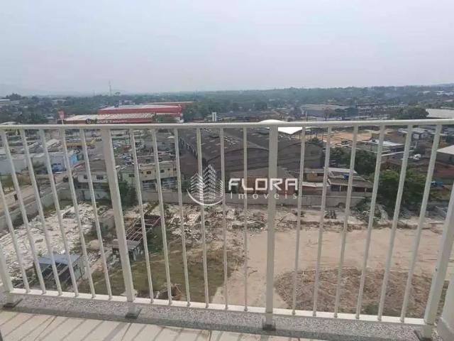Apartamento venda em Monjolos, São Gonçalo