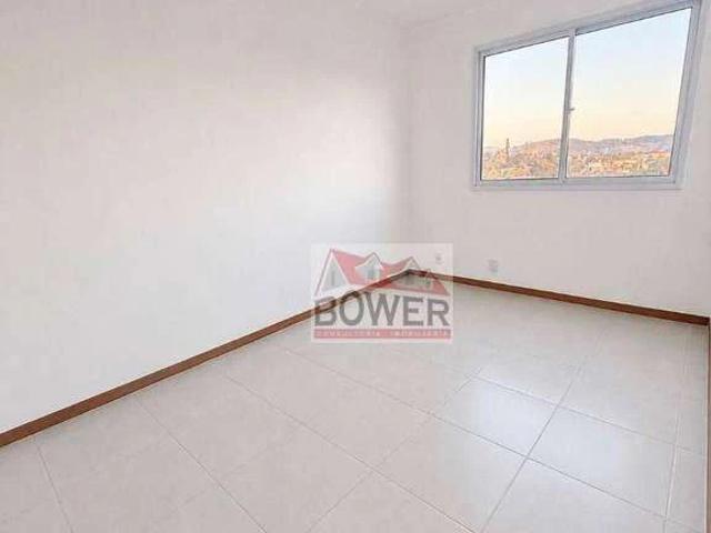Apartamento venda em Monjolos, São Gonçalo