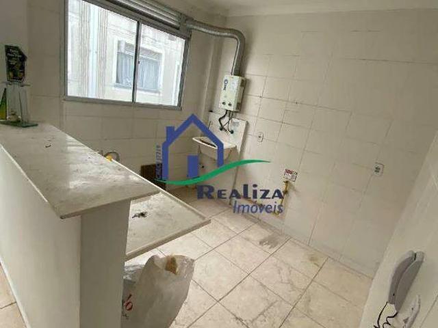 Apartamento venda em Monjolos, São Gonçalo