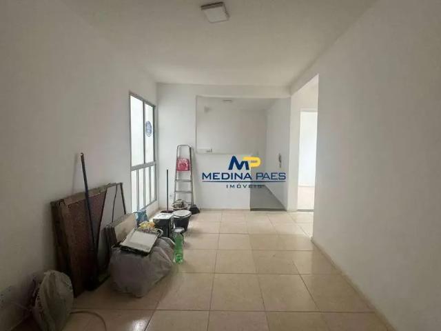 Apartamento venda em Monjolos, São Gonçalo