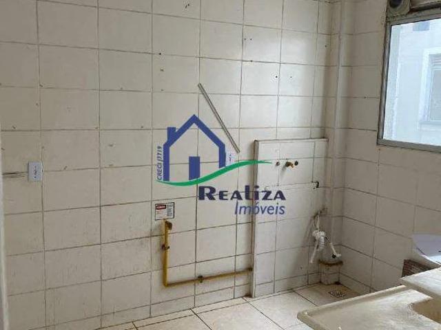 Apartamento venda em Monjolos, São Gonçalo
