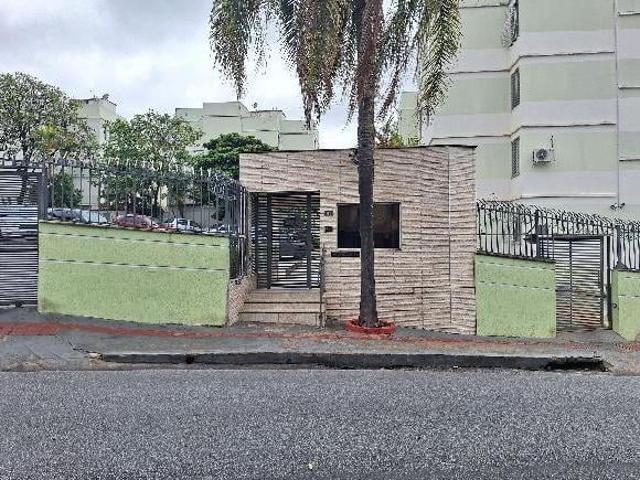 Apartamento venda em Venda Nova, Belo Horizonte