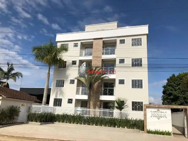 Apartamento venda em Região Geográfica Imediata de Brusque, São João Batista