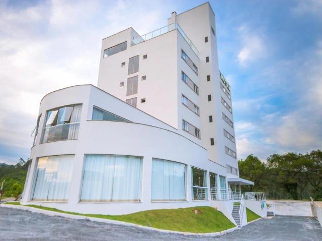 Apartamento venda em Região Geográfica Imediata de Brusque, São João Batista