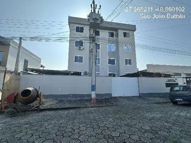 Apartamento venda em Região Geográfica Imediata de Brusque, São João Batista