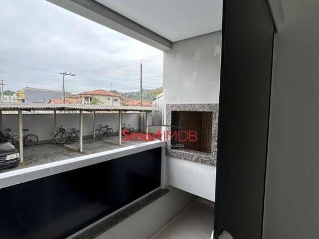 Apartamento venda em São João Batista, Tajuba I