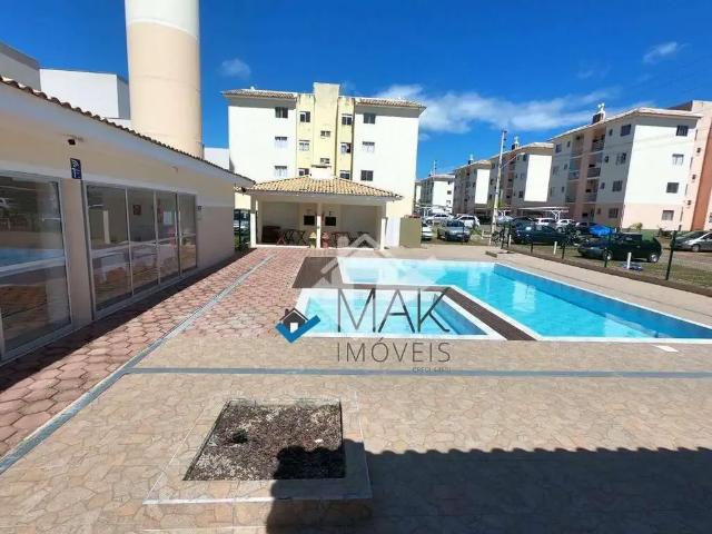 Apartamento venda em Região Geográfica Imediata de Brusque, São João Batista