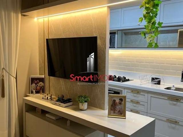 Apartamento venda em São João Batista, Centro