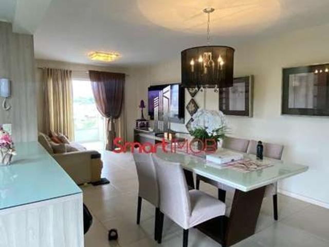 Apartamento venda em São João Batista, Centro