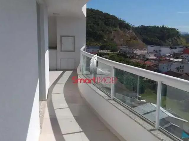 Apartamento venda em Região Geográfica Imediata de Brusque, São João Batista