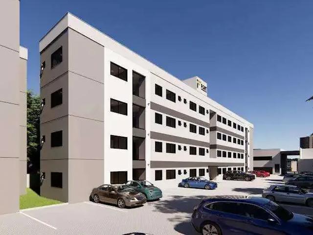 Apartamento venda em Região Geográfica Imediata de Brusque, São João Batista