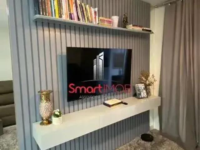 Apartamento venda em Região Geográfica Imediata de Brusque, São João Batista