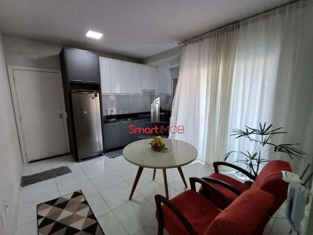 Apartamento venda em São João Batista, Centro