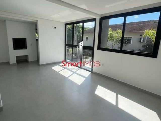 Apartamento venda em São João Batista, Centro