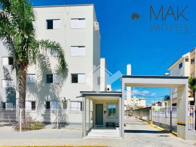 Apartamento venda em Região Geográfica Imediata de Brusque, São João Batista