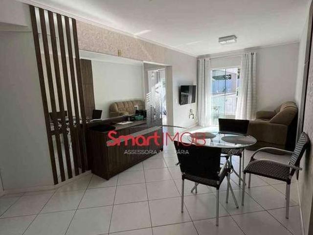 Apartamento venda em São João Batista, Centro