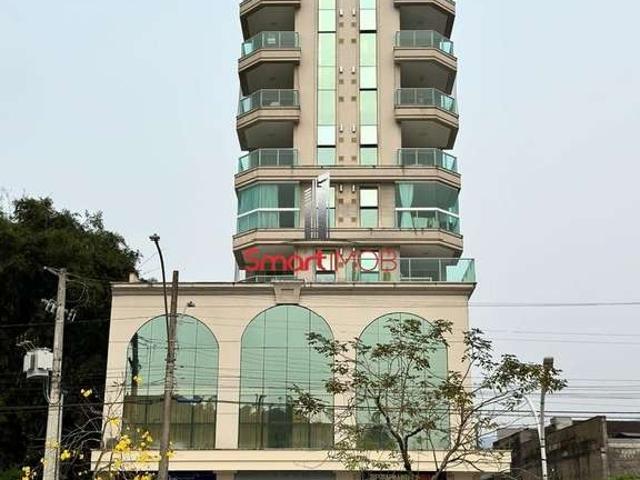 Apartamento venda em São João Batista, Centro