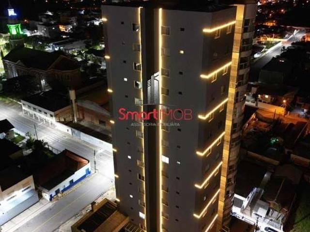 Apartamento venda em São João Batista, Centro