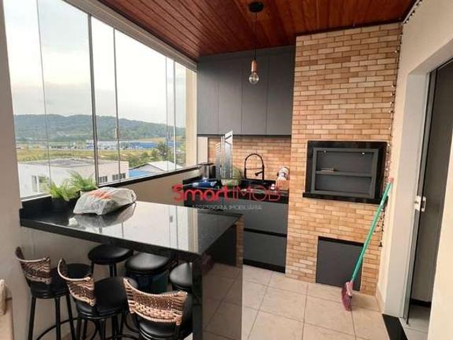 Apartamento venda em São João Batista, Centro
